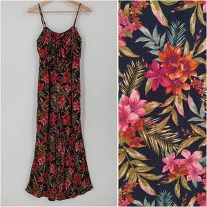 American Eagle Knot Front Jumpsuit